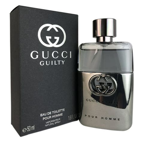 gucci guilty perfume tester|discount Gucci Guilty for men.